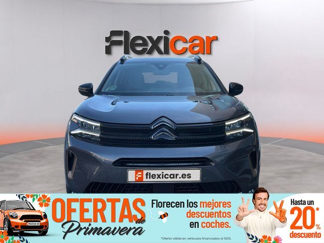 Foto del CITROEN C5 Aircross PureTech S&S Plus 130