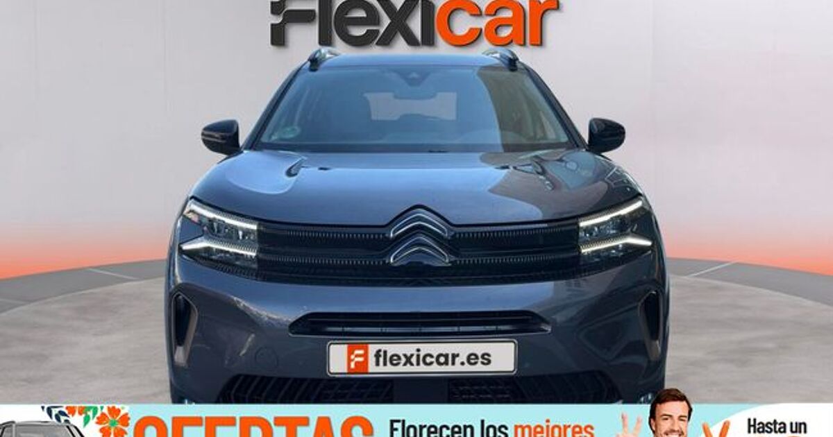 Brugt Citroen C5 Aircross 1.2