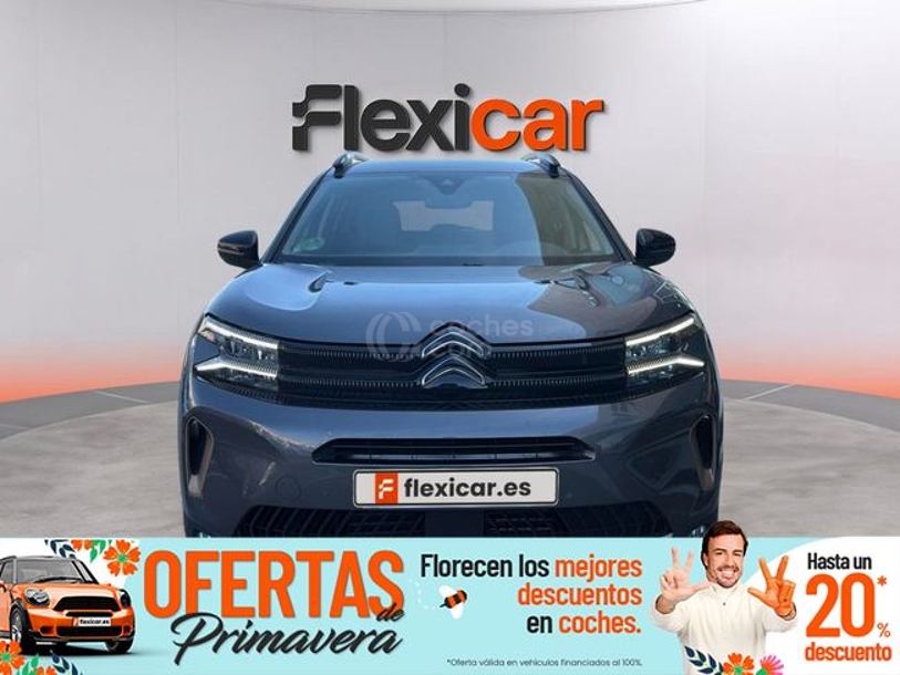 Foto del CITROEN C5 Aircross PureTech S&S Plus 130