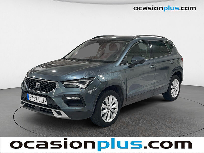 Foto del SEAT Ateca 1.0 TSI S&S Style Go