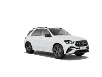 Imagen de MERCEDES Clase GLE GLE Coupé 350e 4Matic Aut.