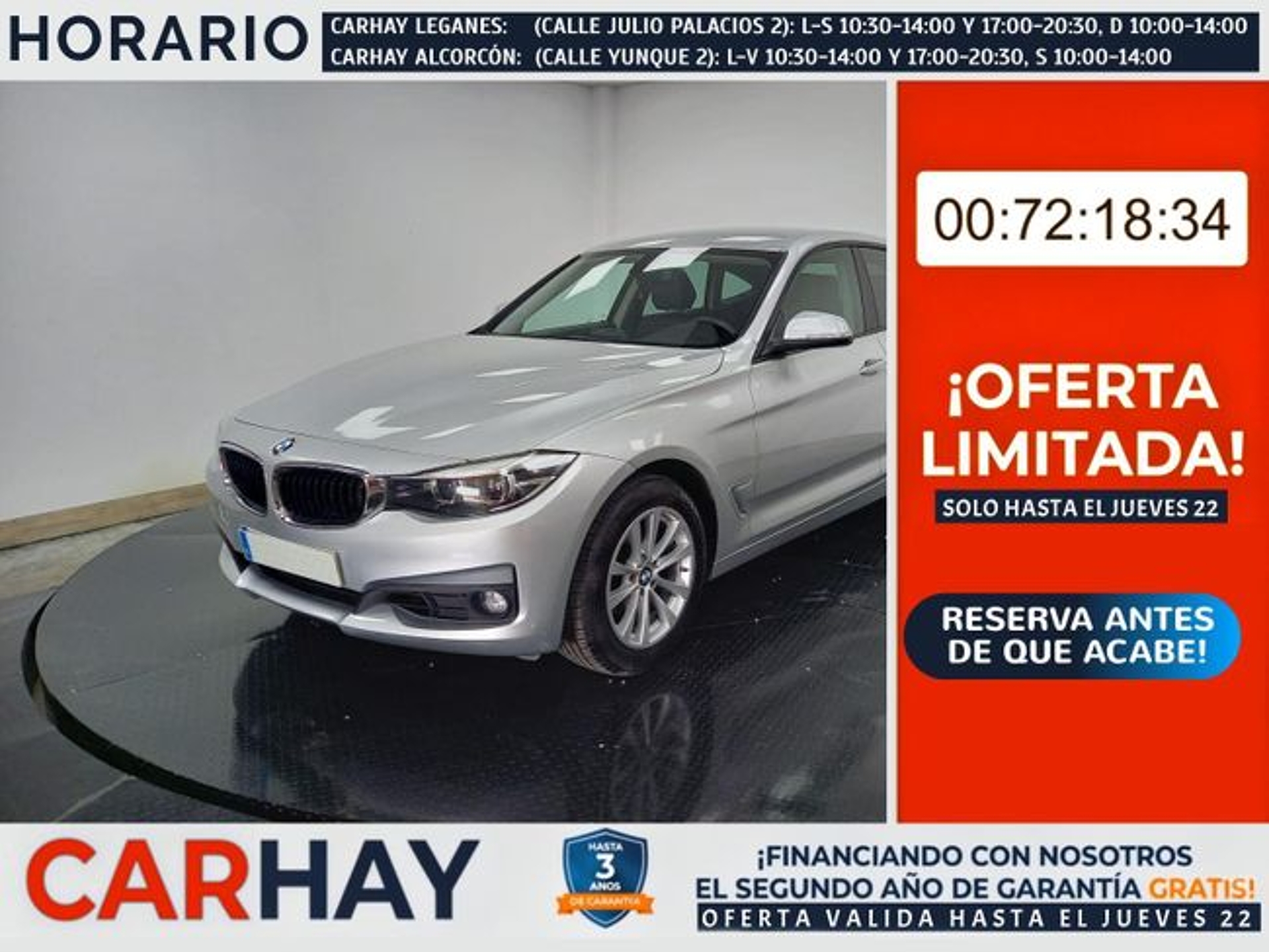 Imagen de BMW Serie 3