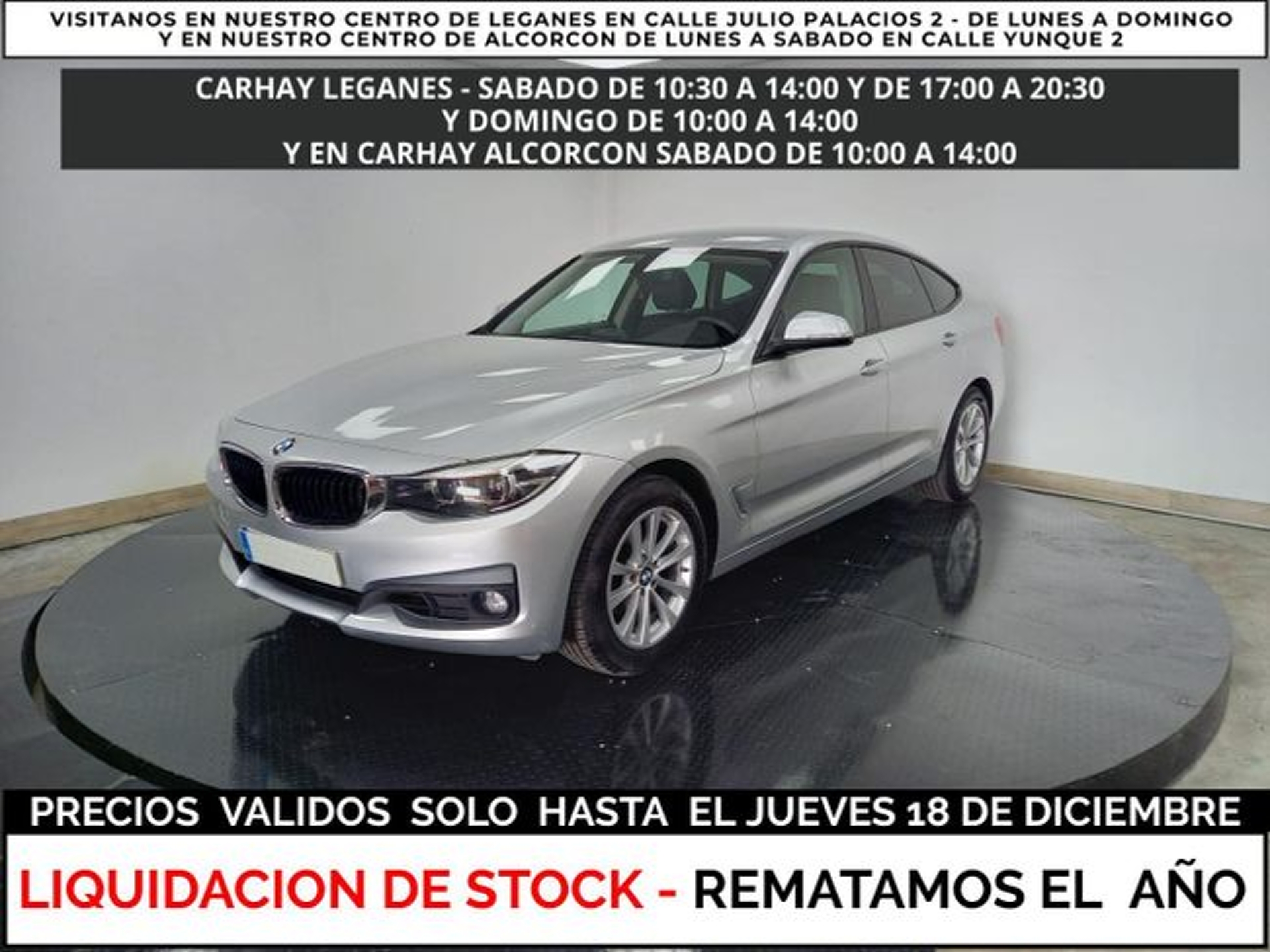 Imagen de BMW Serie 3