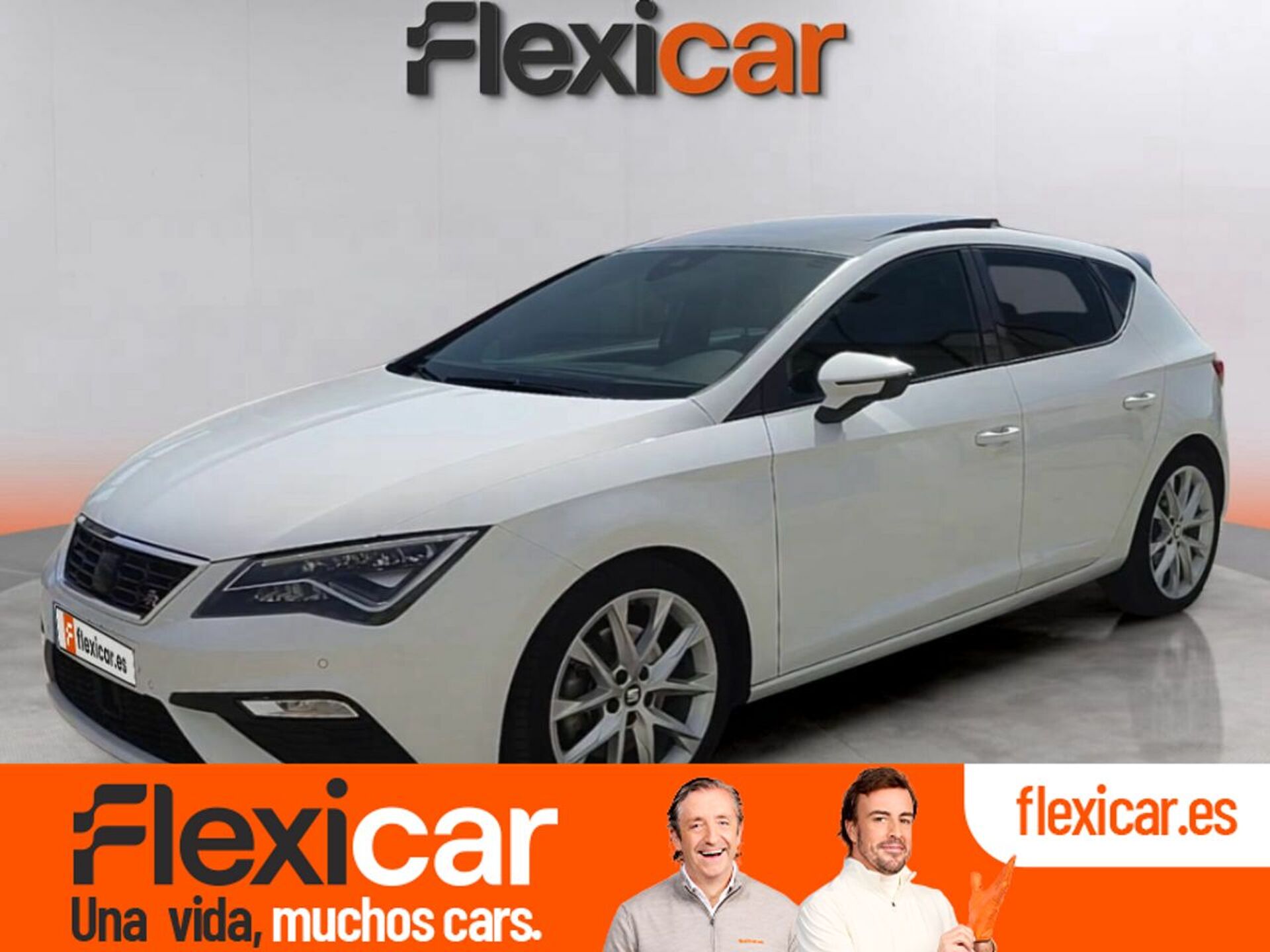 Imagen de SEAT León
