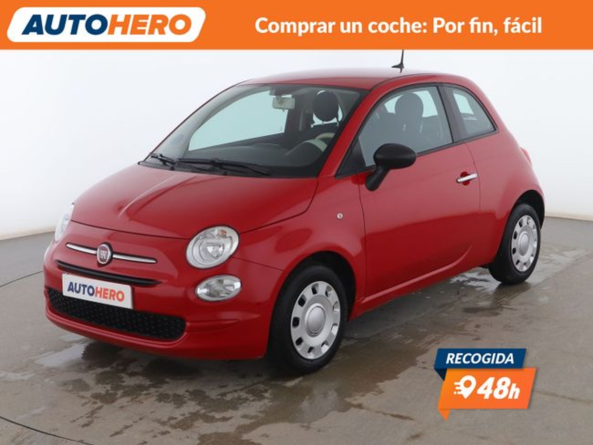 Imagen de FIAT 500
