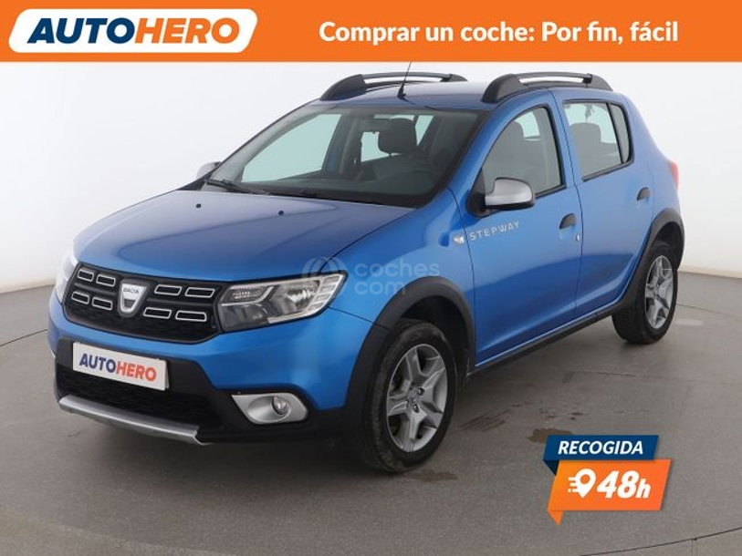 Foto del DACIA Sandero 0.9 TCE Stepway Ambiance 66kW