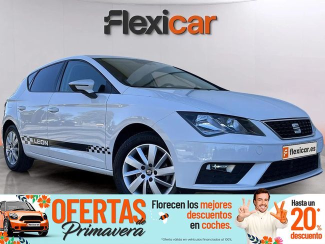 Foto del SEAT León 2.0TDI S&S Style 115