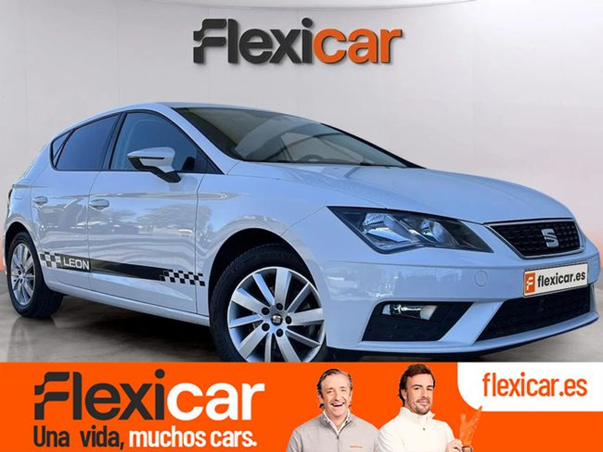 Imagen de SEAT León