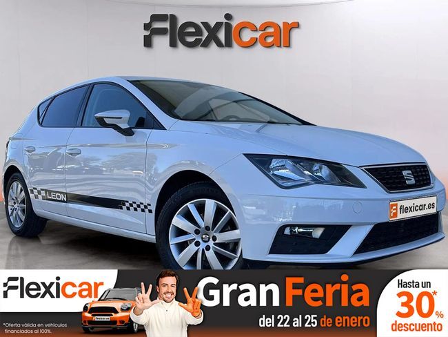 Foto del SEAT León 2.0TDI S&S Style 115