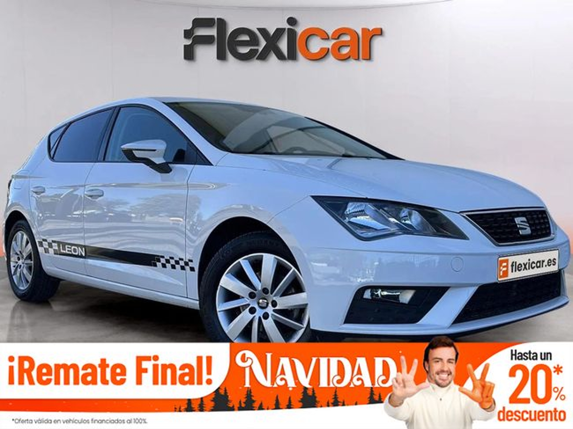 Imagen de SEAT León