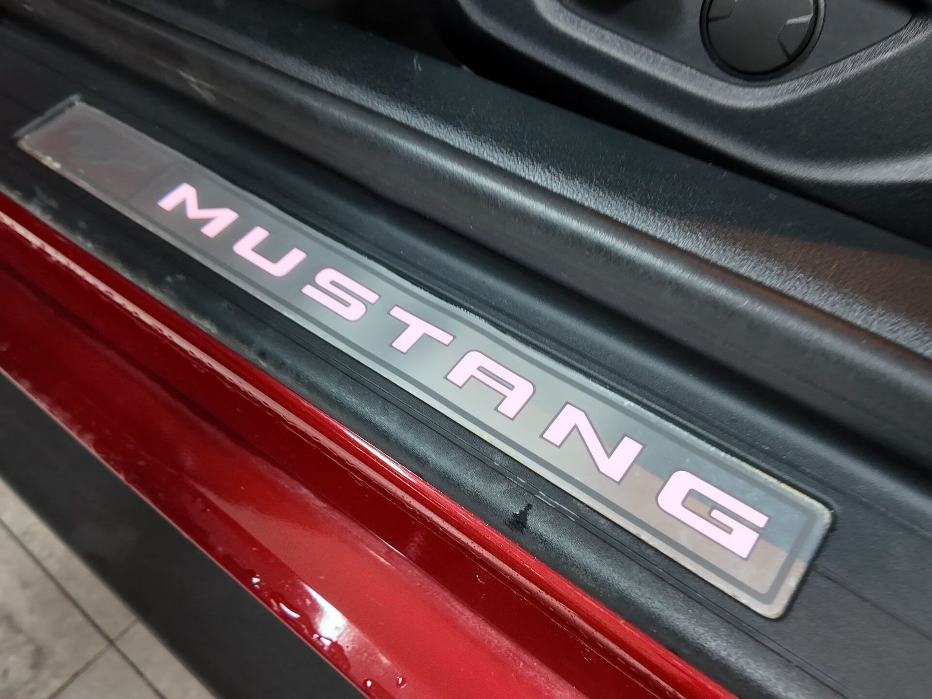 Imagen 2 de FORD Mustang