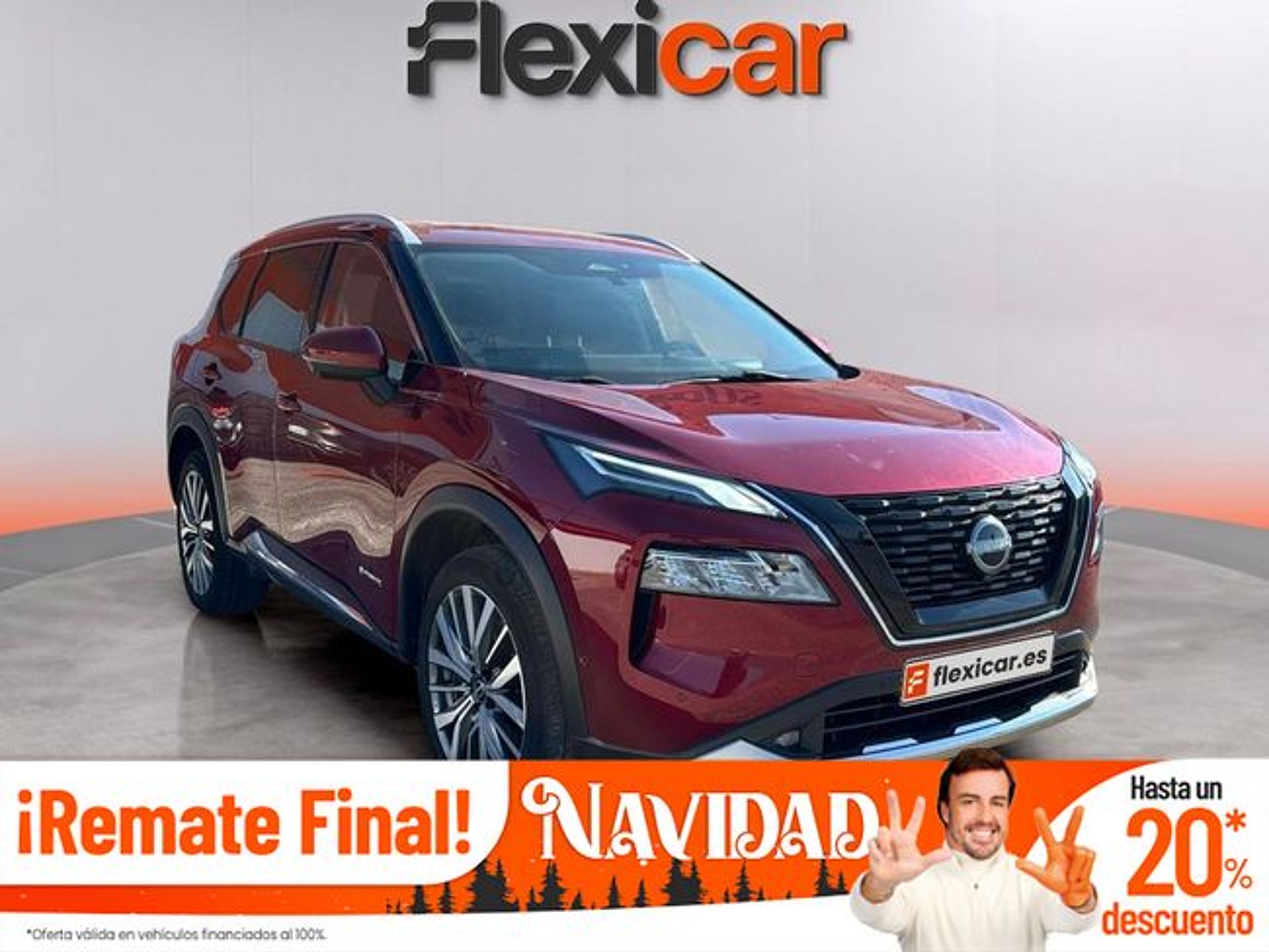 Imagen de NISSAN X-Trail