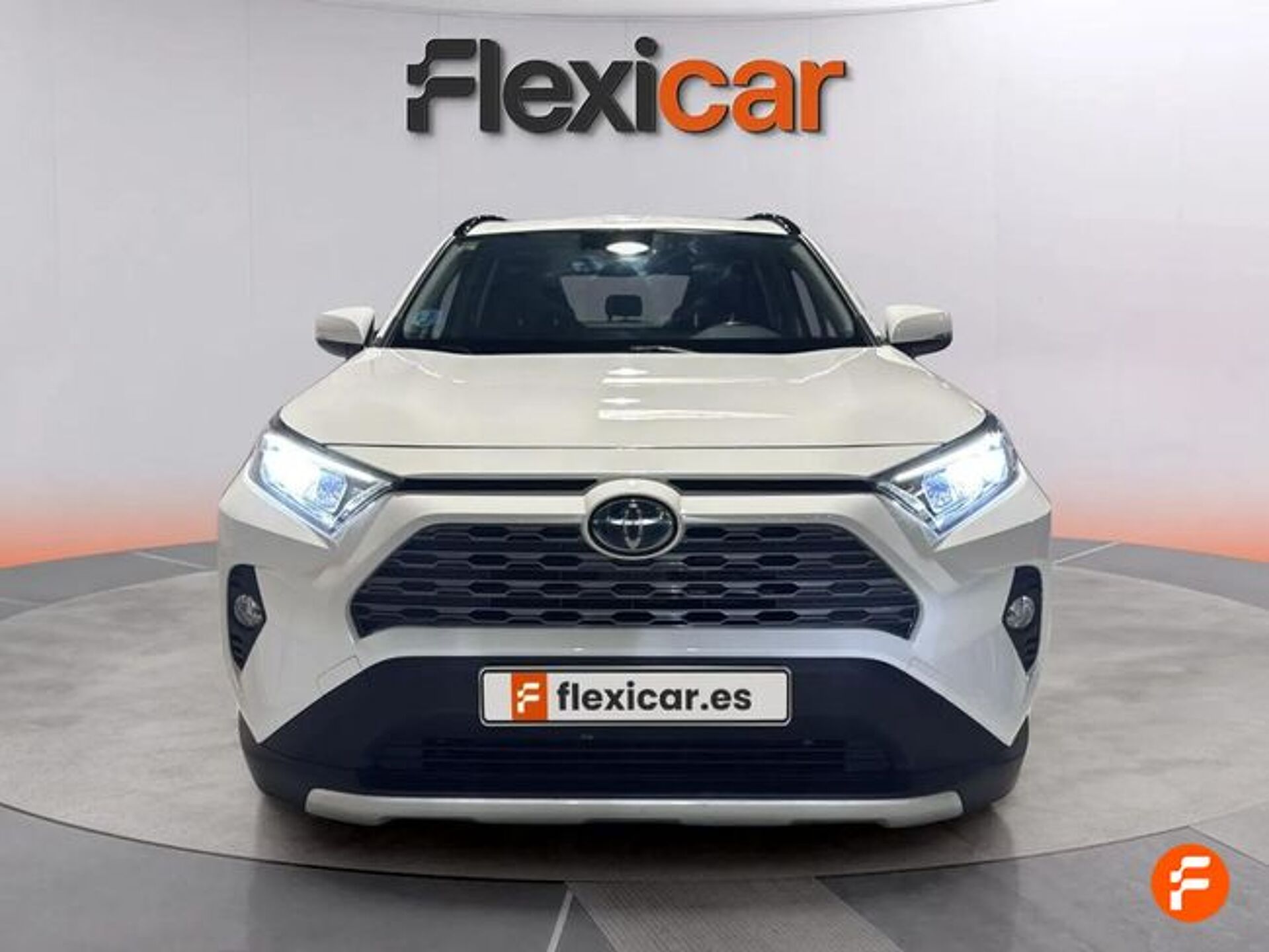 Imagen 2 de TOYOTA RAV-4