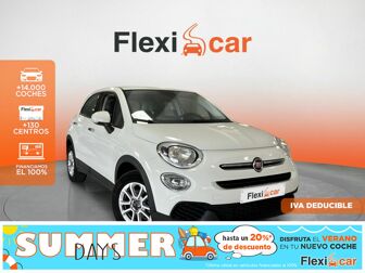 Imagen de FIAT 500X 1.3Mjt S&S Urban 4x2