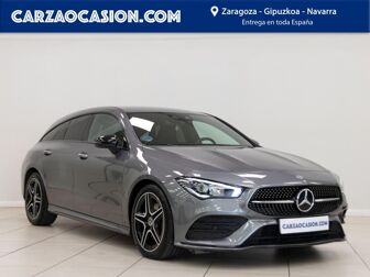 Imagen de MERCEDES Clase CLA CLA Shooting Brake 200 7G-DCT