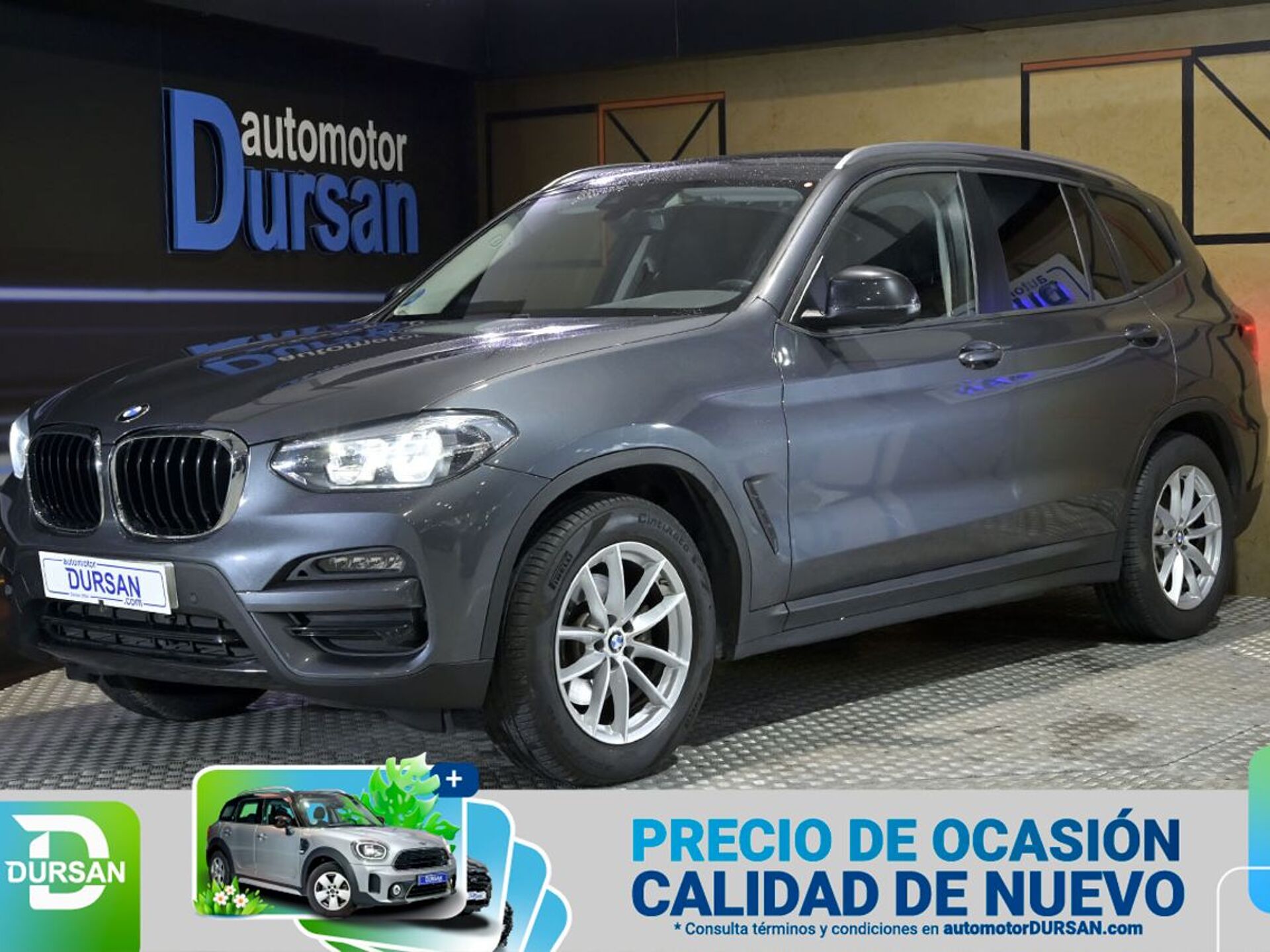 Imagen de BMW X3
