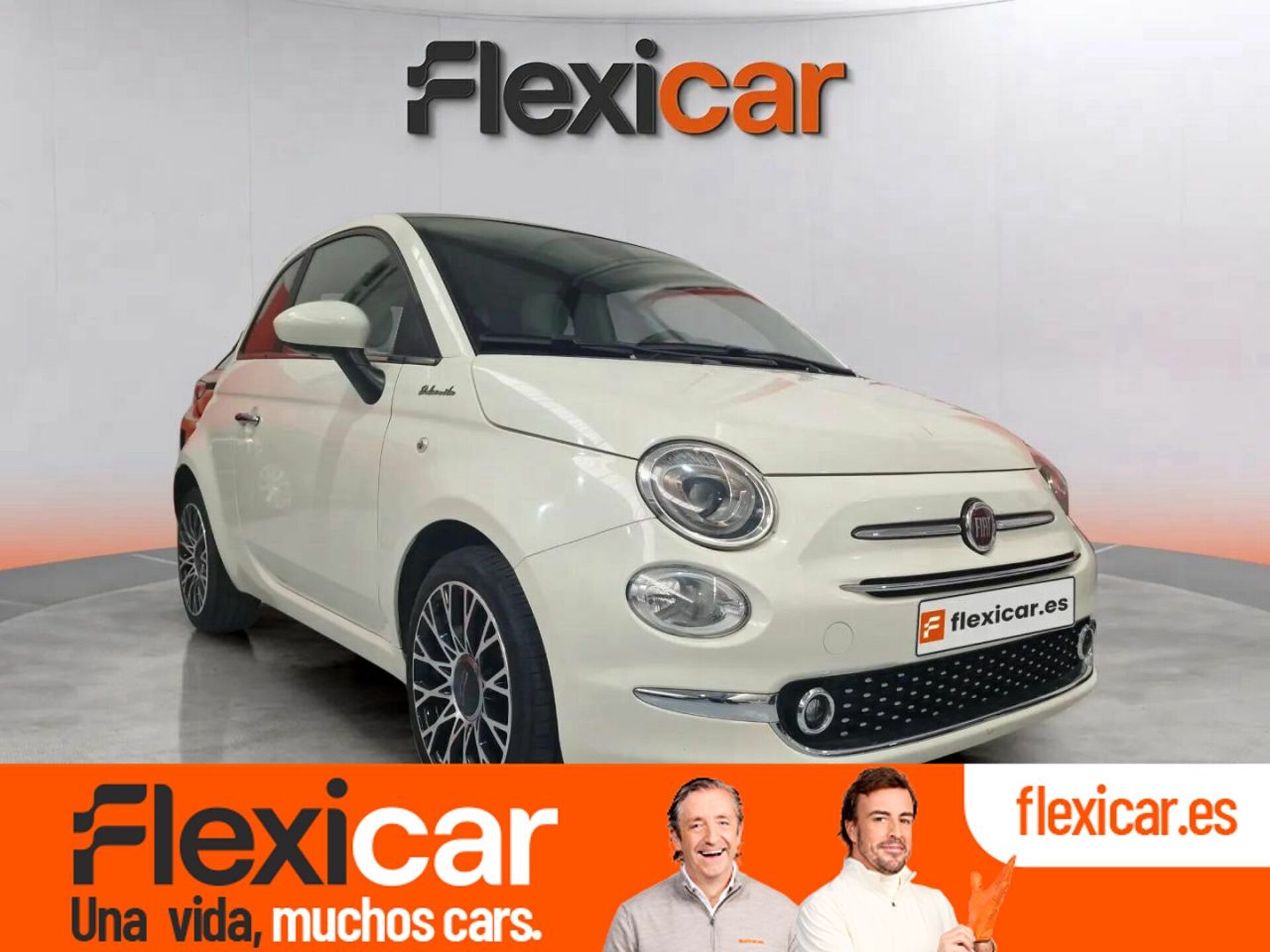 Imagen de FIAT 500