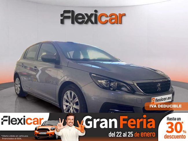 Foto del PEUGEOT 308 1.2 PureTech S&S Style 130