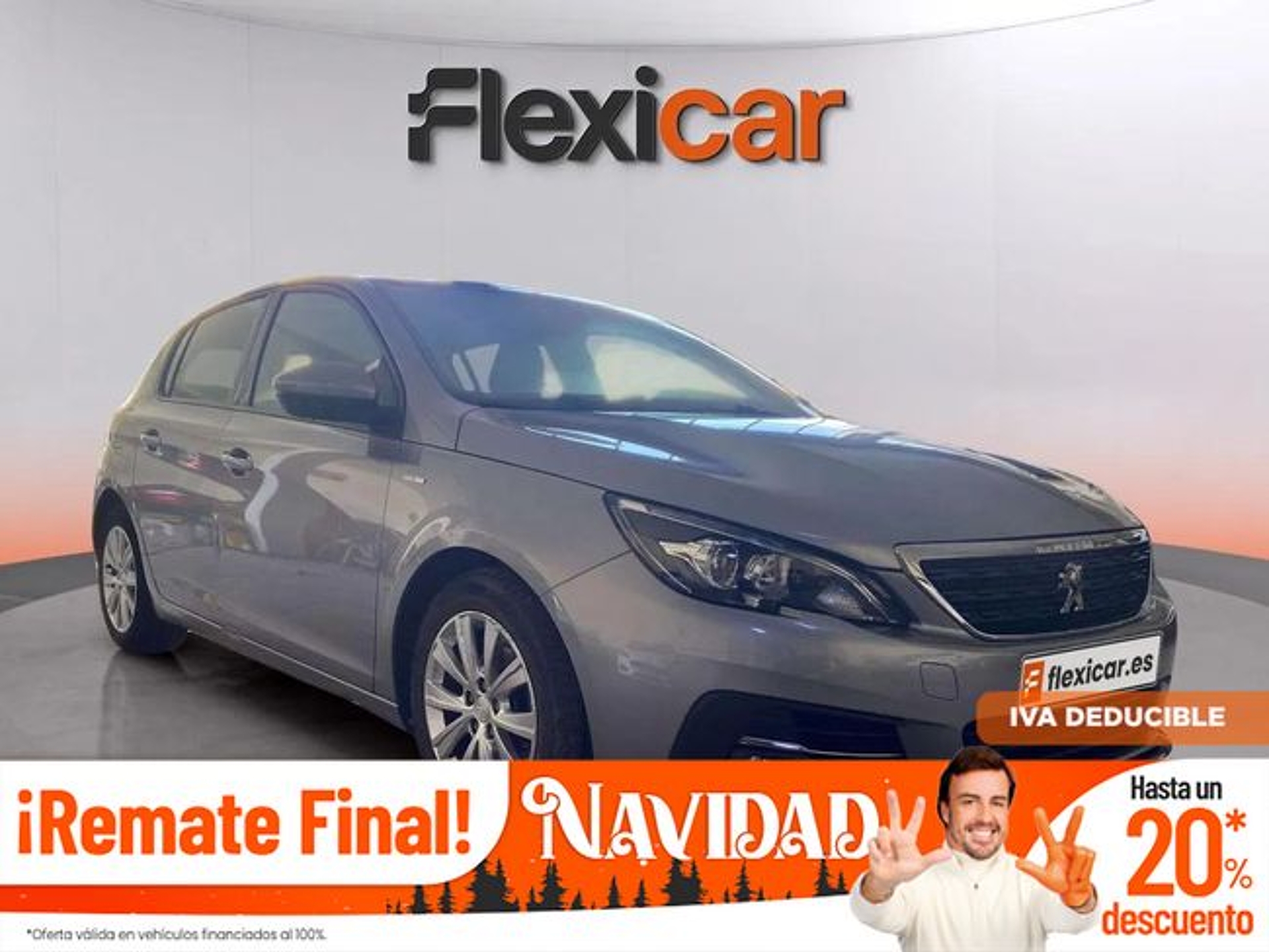 Imagen de PEUGEOT 308