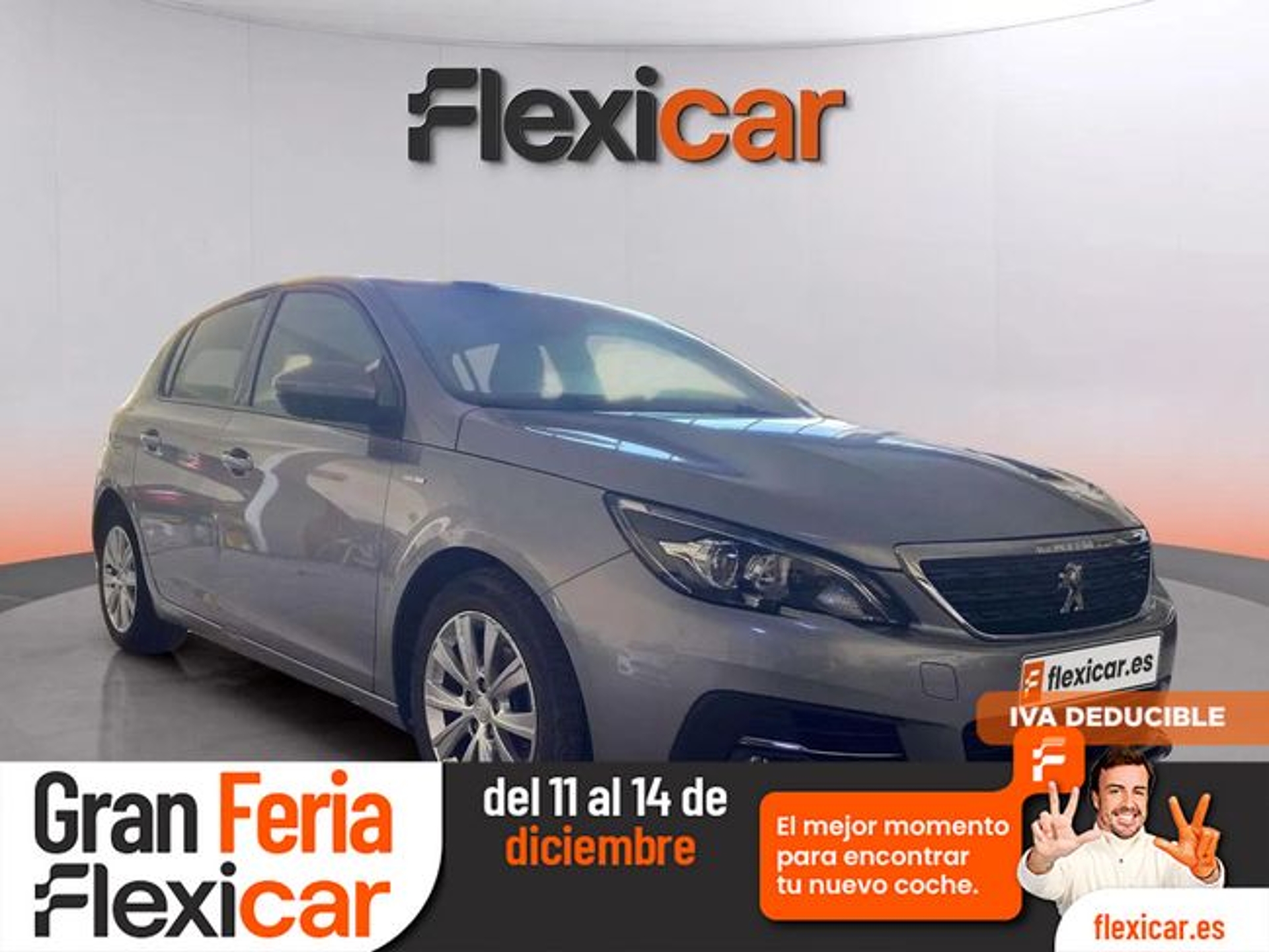 Imagen de PEUGEOT 308