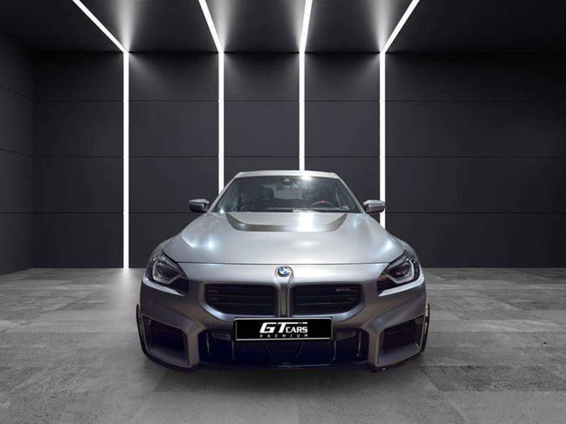 Imagen 3 de BMW Serie 2