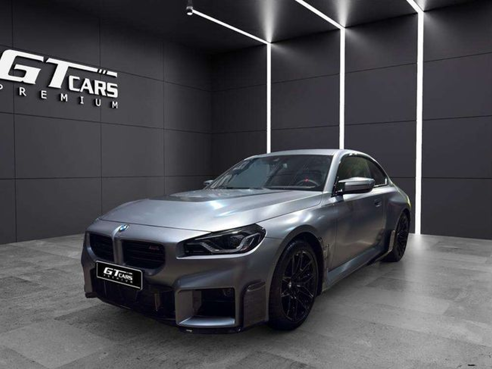 Imagen de BMW Serie 2