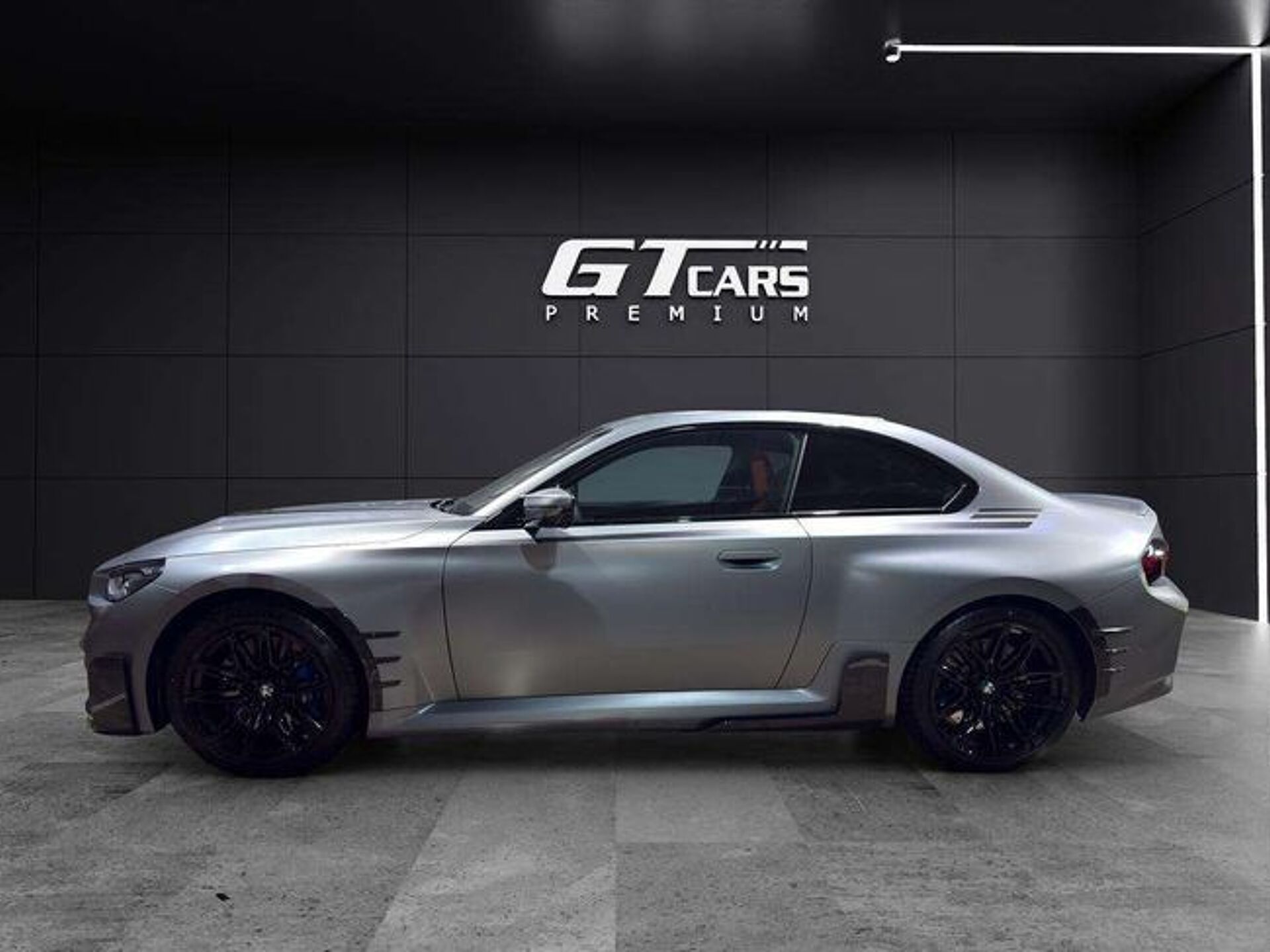 Imagen 2 de BMW Serie 2