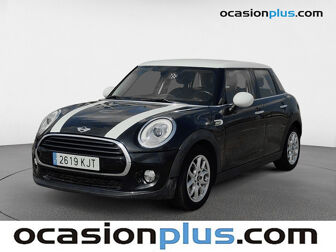 Imagen de MINI Mini Clubman Cooper (4.75)