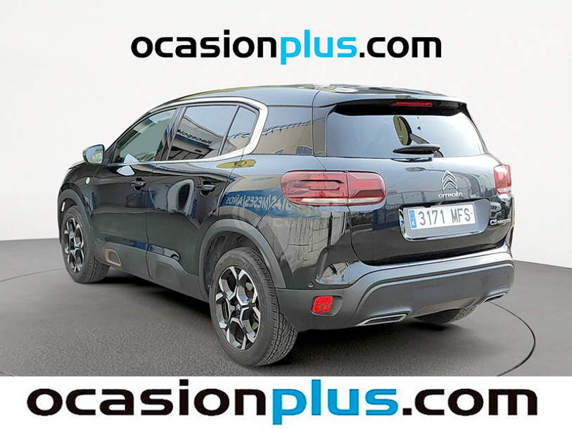 Foto del CITROEN C5 Aircross PureTech S&S C-Series 130