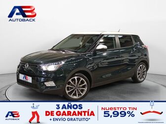 Imagen de SSANGYONG KGM Tivoli G16 GLP Line 4x2