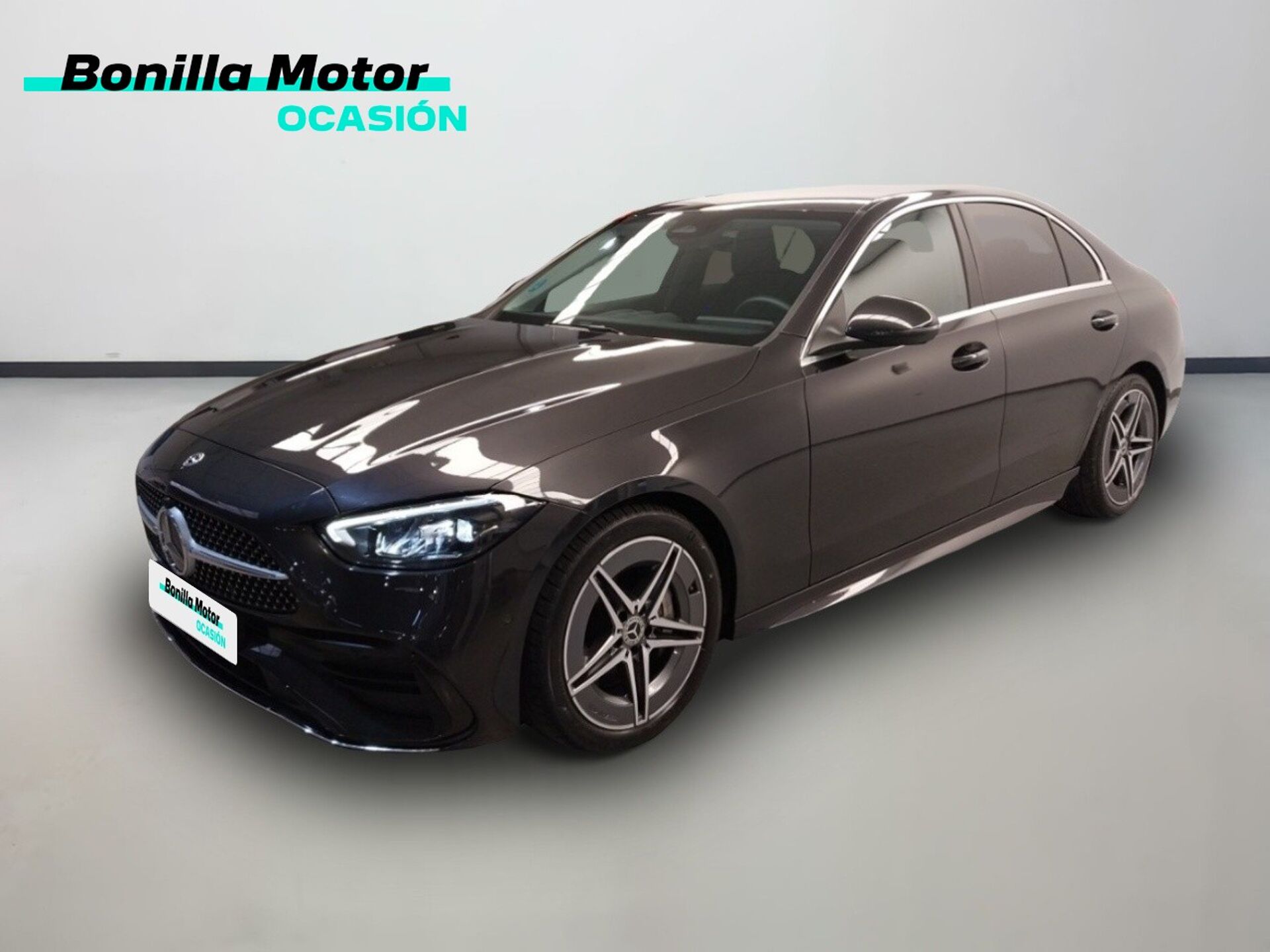 Imagen de MERCEDES Clase C