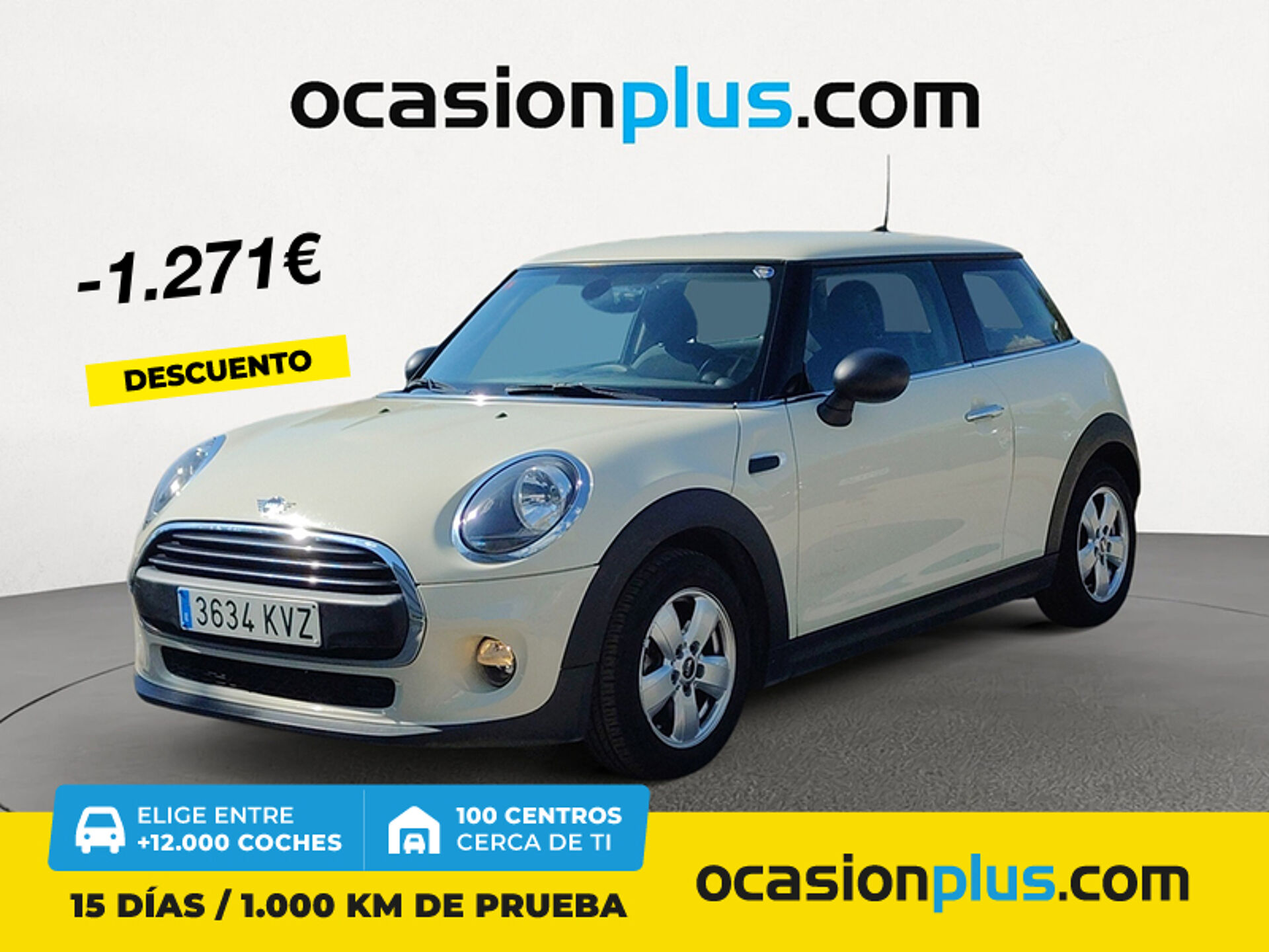 Imagen de MINI Mini