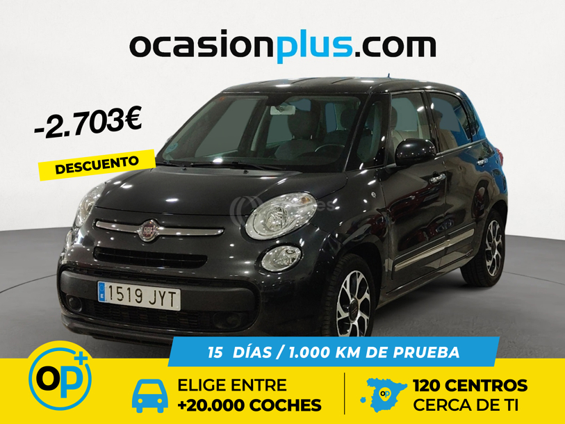 Foto del FIAT 500L 1.3Mjt II S&S Pop Star 95