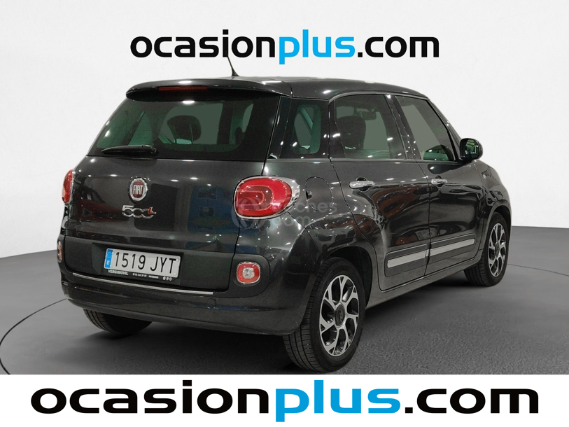 Foto del FIAT 500L 1.3Mjt II S&S Pop Star 95