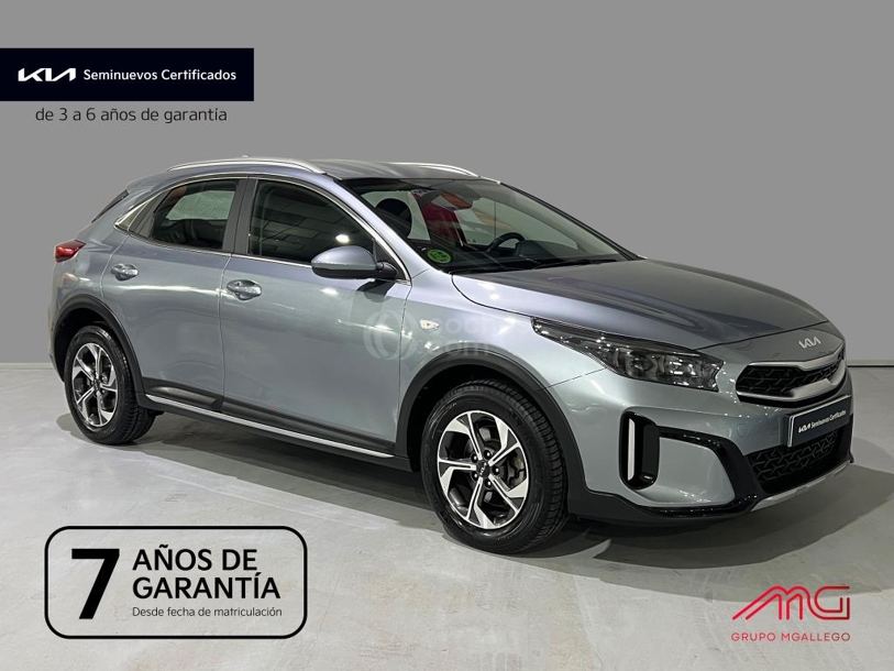 Foto del KIA XCeed 1.0 T-GDi Drive 115
