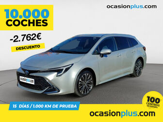 Imagen de TOYOTA Corolla Touring Sports 200H Style