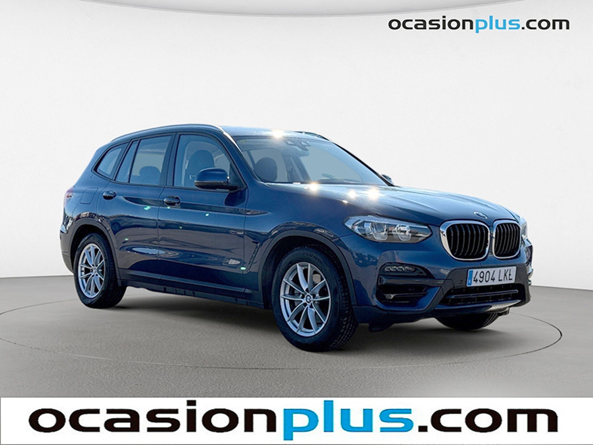 Imagen 2 de BMW X3
