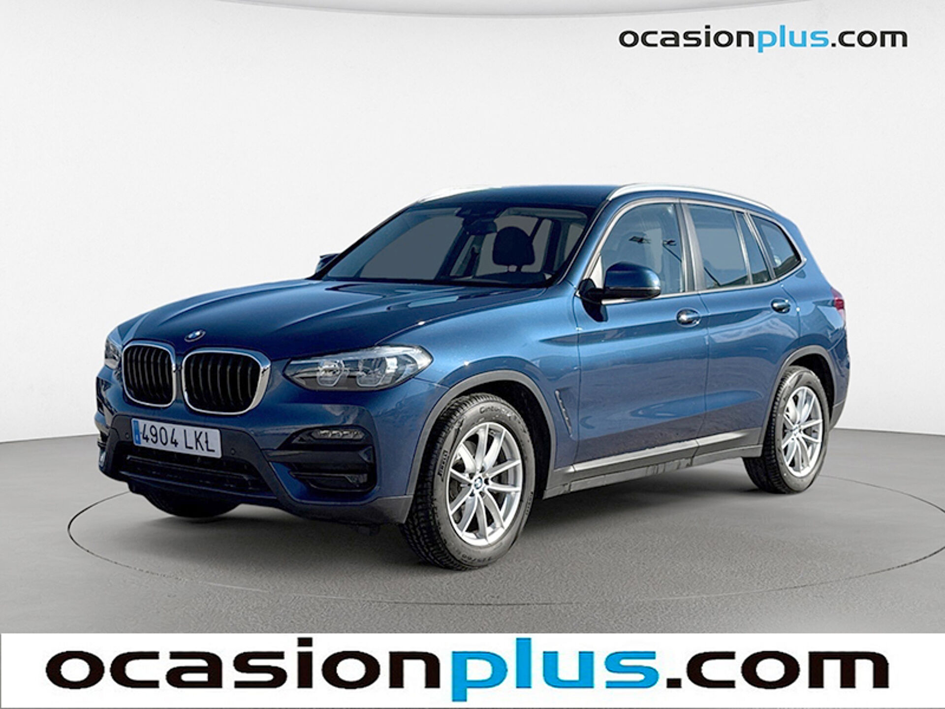 Imagen 1 de BMW X3