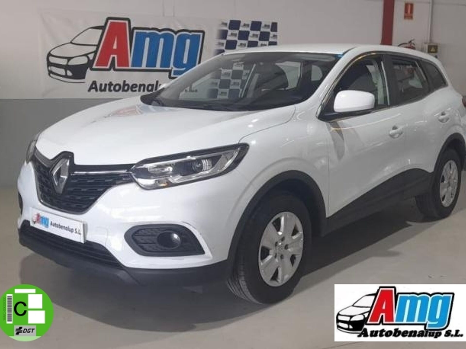 Imagen de RENAULT Kadjar