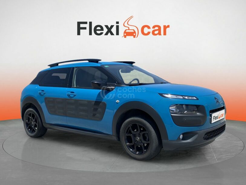 Foto del CITROEN C4 Cactus 1.6 BlueHDi Live 100