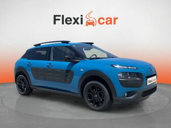 Imagen de CITROEN C4 Cactus 1.6 BlueHDi Live 100