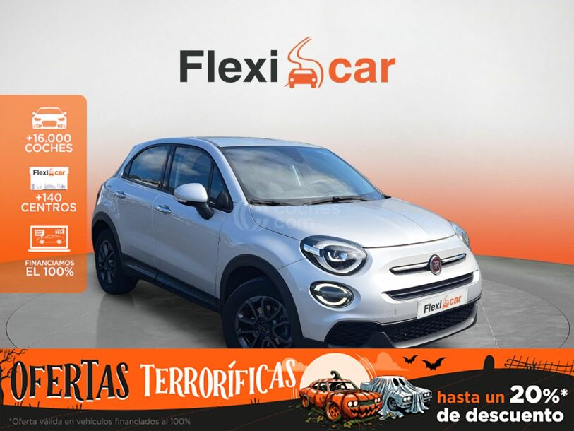 Foto del FIAT 500X 1.0 Firefly S&S City Cross