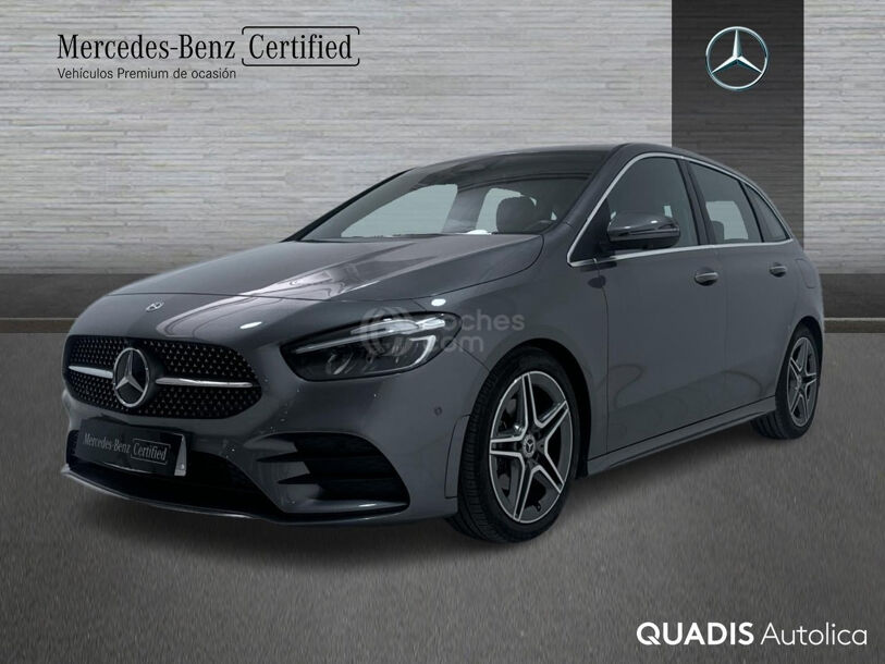 Foto del MERCEDES Clase B B 180d