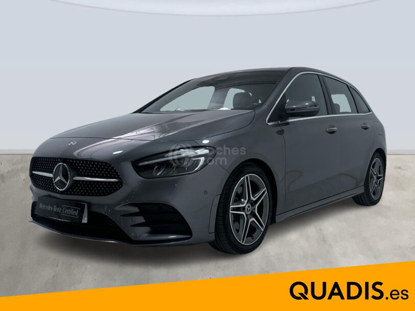 Foto del MERCEDES Clase B B 180d