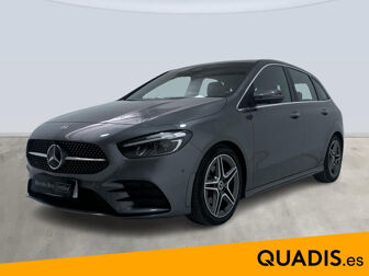 Imagen de MERCEDES Clase B