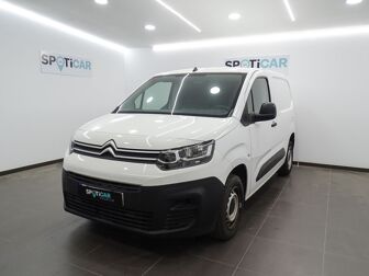 Imagen de CITROEN Berlingo BlueHDi S&S Talla M 100 años 100