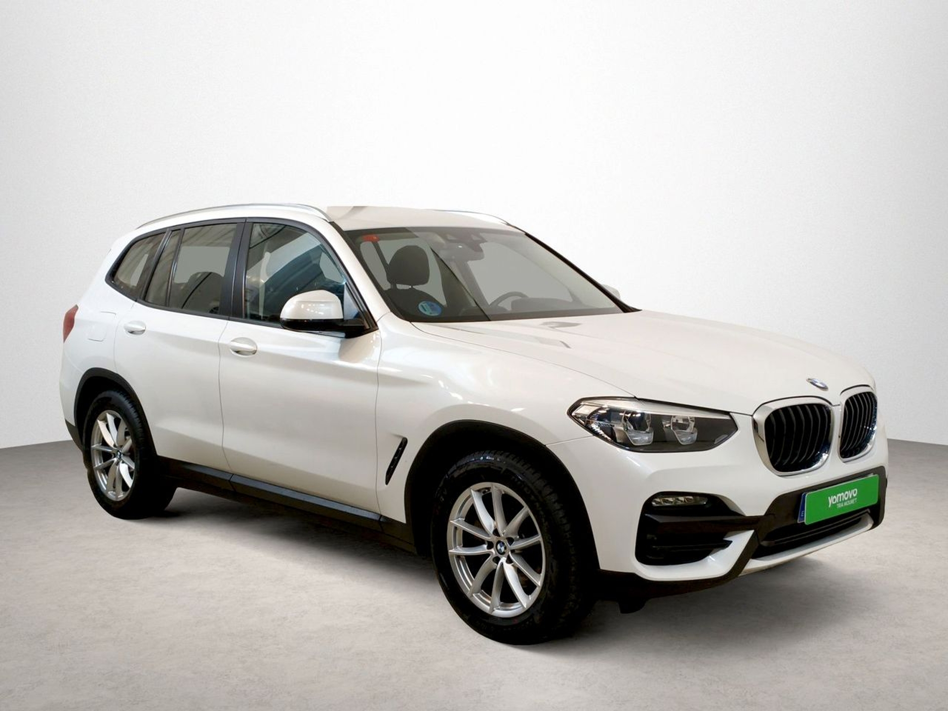 Imagen de BMW X3