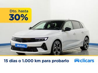 Imagen de OPEL Astra