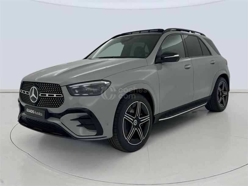 Foto del MERCEDES Clase GLE GLE 450 4Matic Aut.