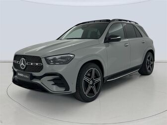 Imagen de MERCEDES Clase GLE GLE 450 4Matic Aut.